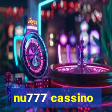 nu777 cassino